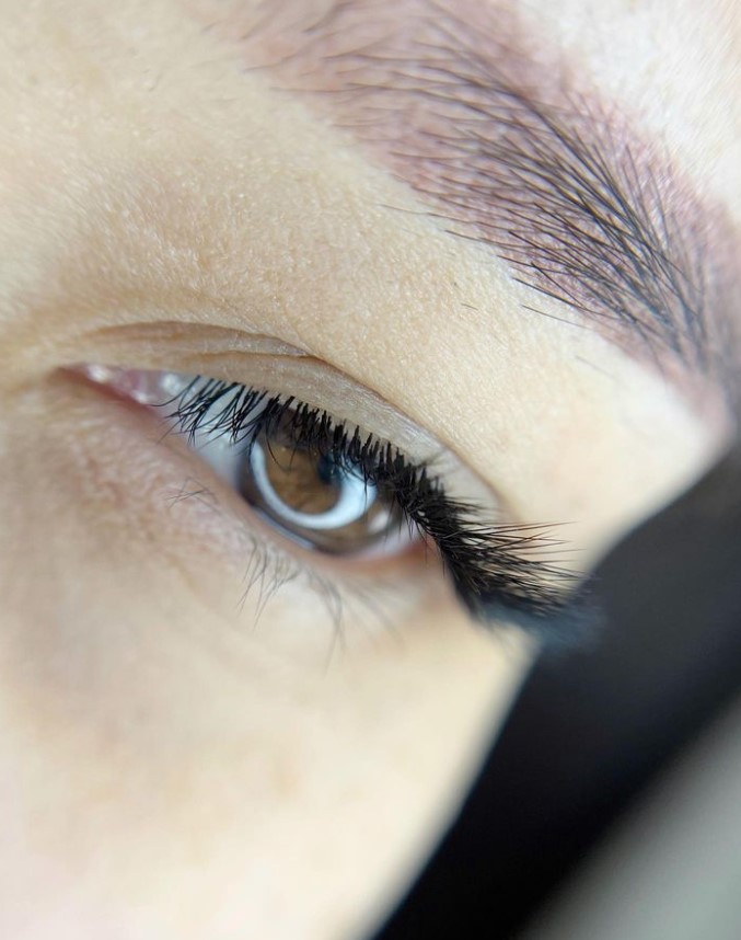 Aizhan - Lashes | Brows Lamination - Фото 2