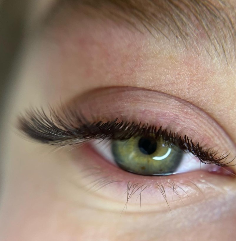 Aizhan - Lashes | Brows Lamination - Фото 3