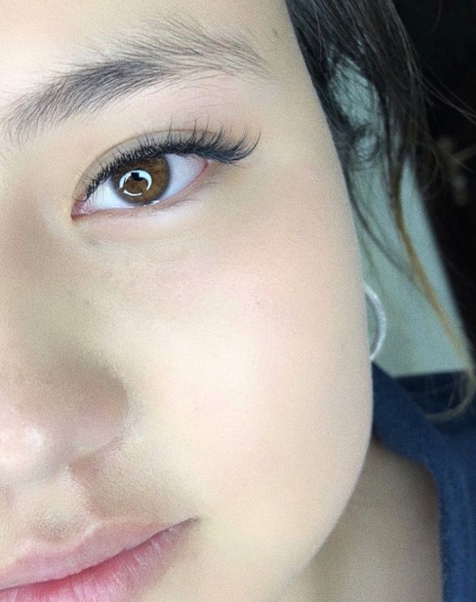 Aizhan - Lashes | Brows Lamination - Фото 4