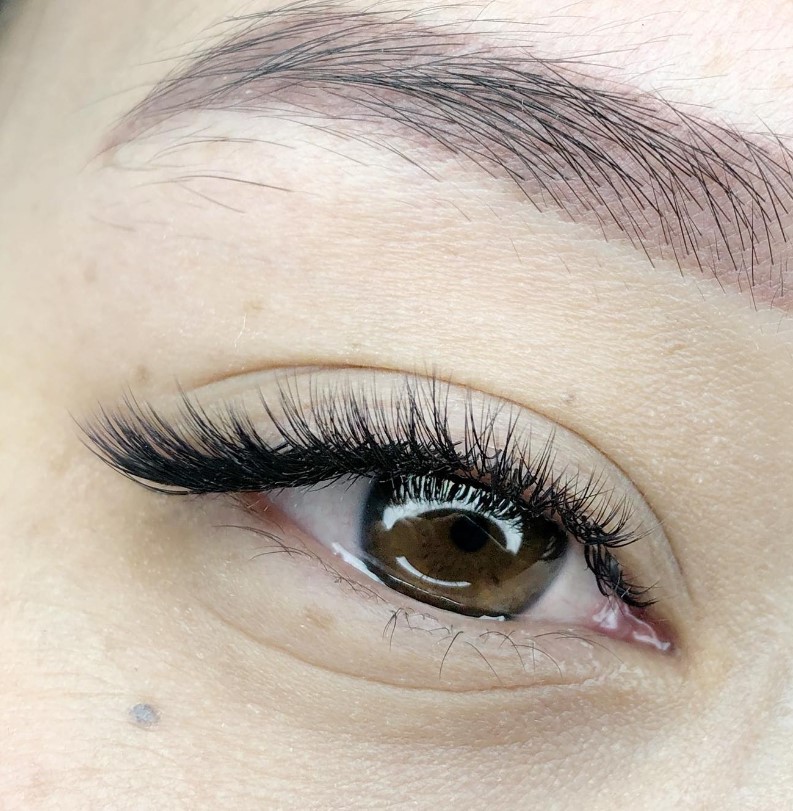 Aizhan - Lashes | Brows Lamination - Фото 5