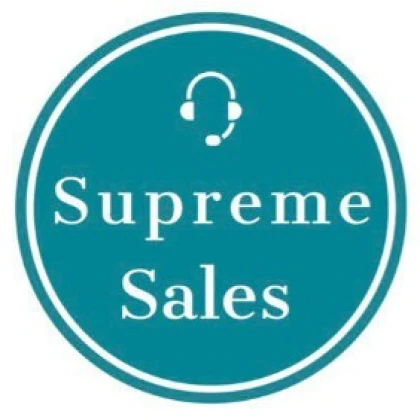 Supreme Sales