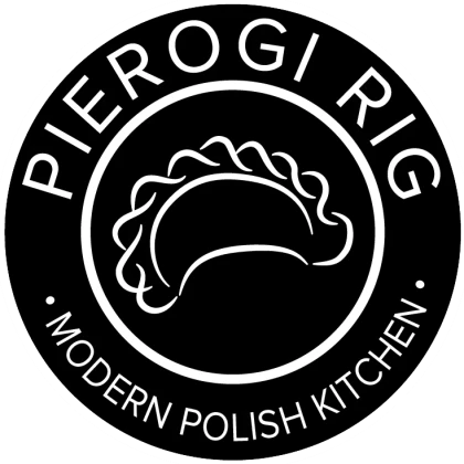 Pierogi Rig | Ulubiona ciężarówka do pierogów w Chicagoland!