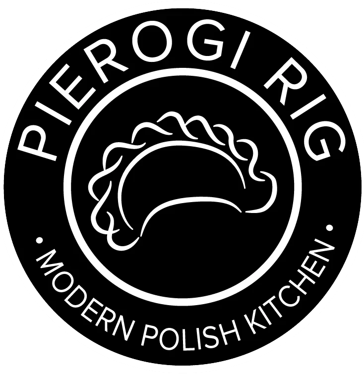 Pierogi Rig | Ulubiona ciężarówka do pierogów w Chicagoland!