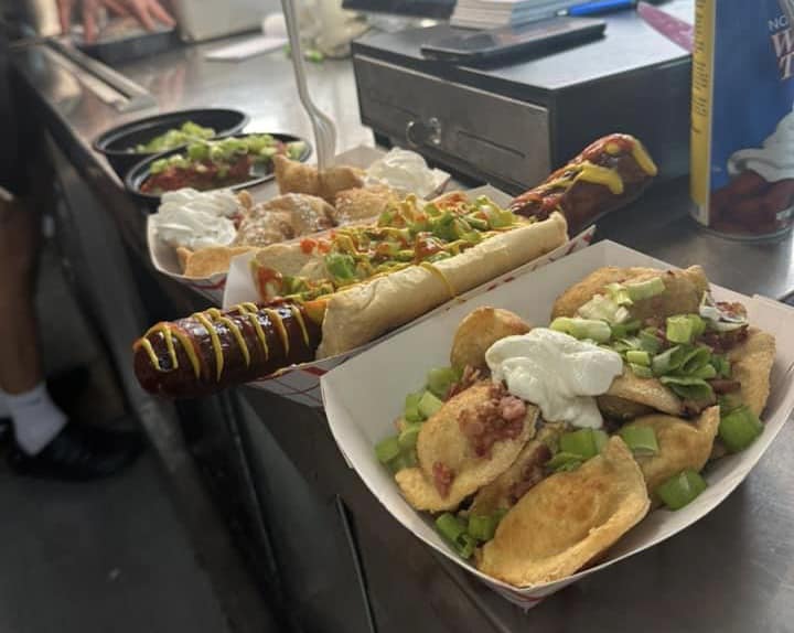 Pierogi Rig | Ulubiona ciężarówka do pierogów w Chicagoland! - Zdjęcie 3