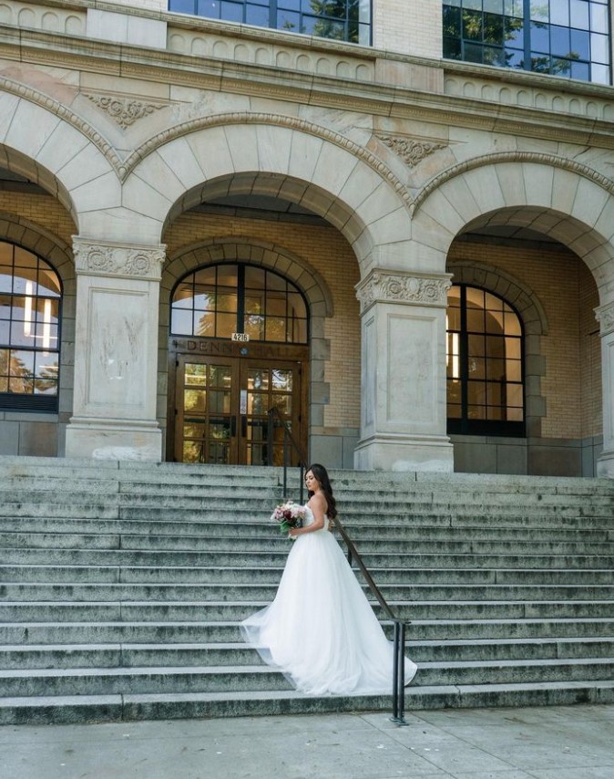 Olga - Wedding Photographer - Фото 4
