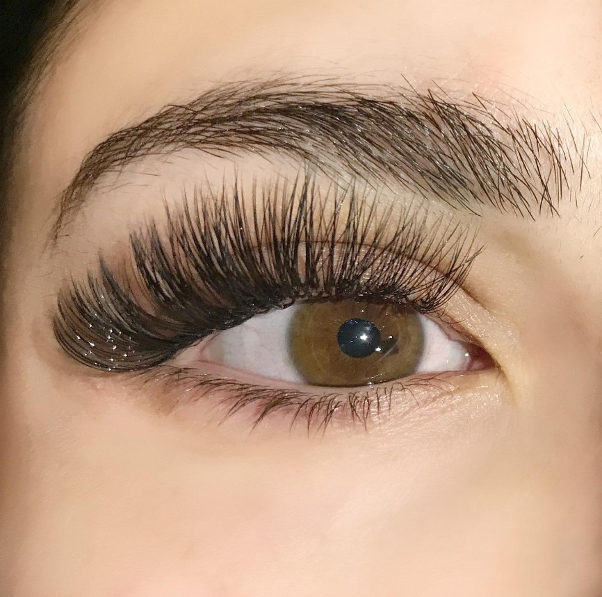 Eyelash Extensions NYC - Фото 6