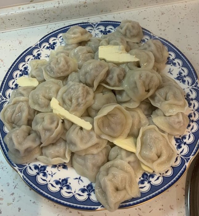 Алена, Пельмени - Фото 2