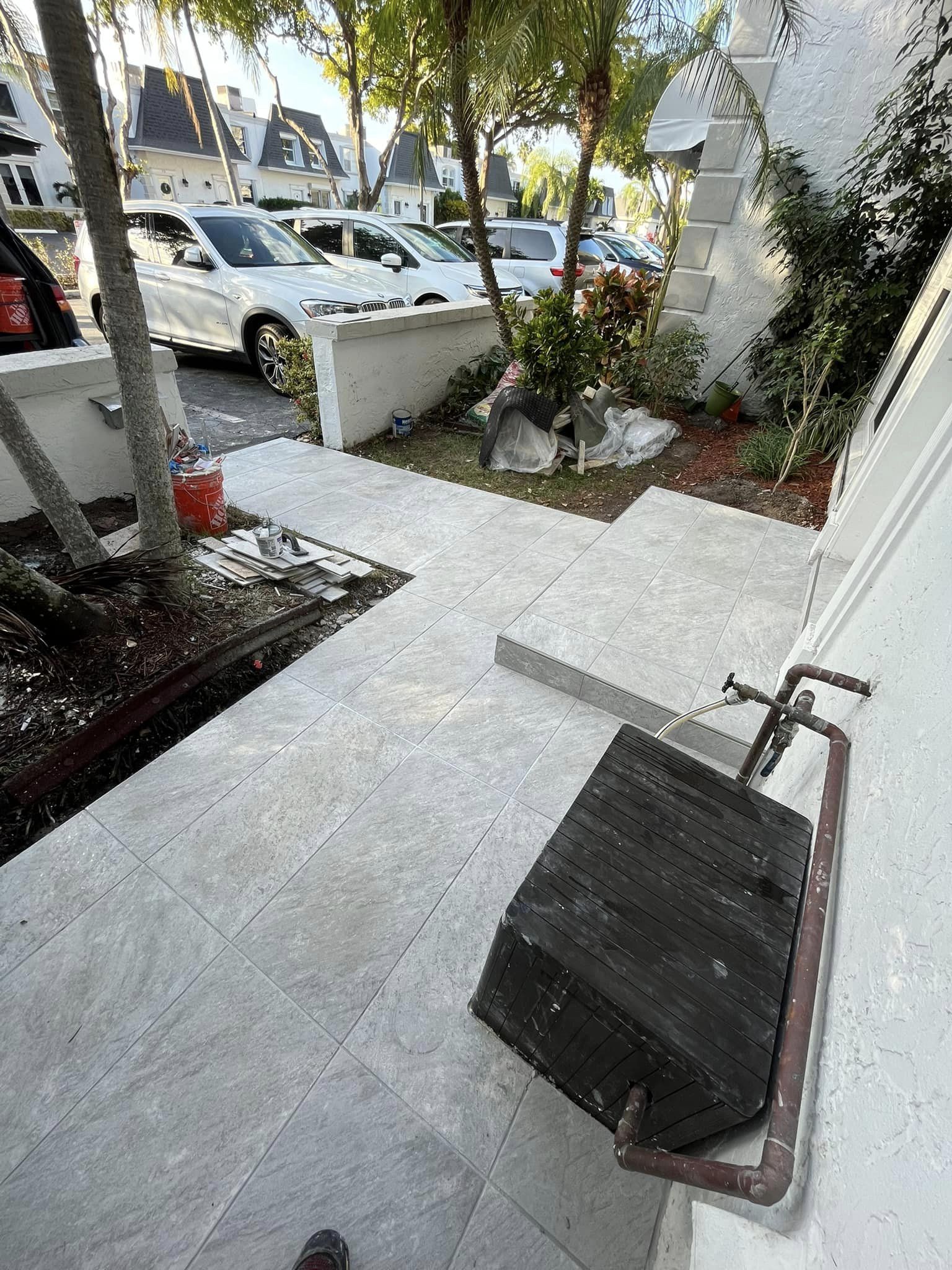 Azat Home Renovation - Фото 5