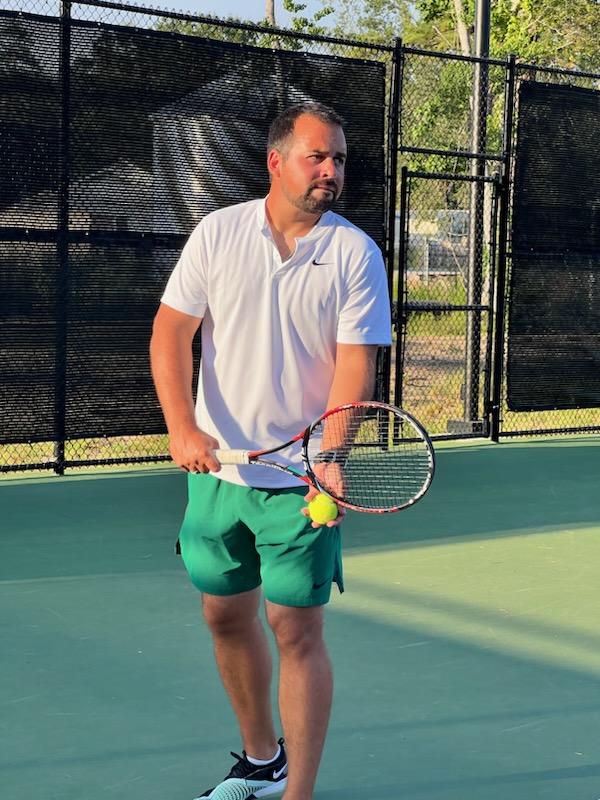 Be Pro Tennis by Alexey Iremashvili - Профессиональные Уроки по Теннису - Фото 2