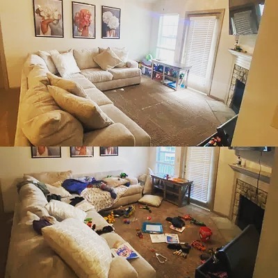 One Hour Cleaning - Фото 2