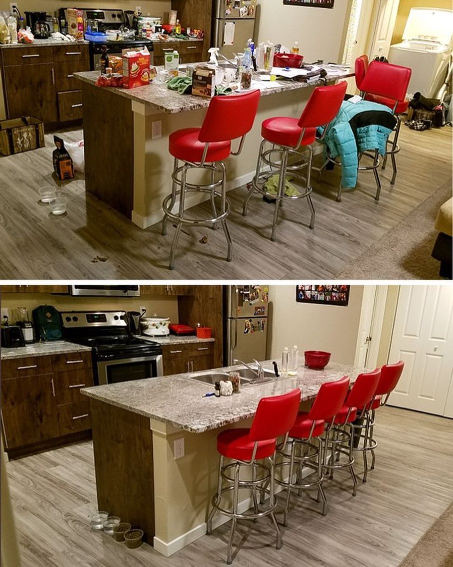 One Hour Cleaning - Фото 4