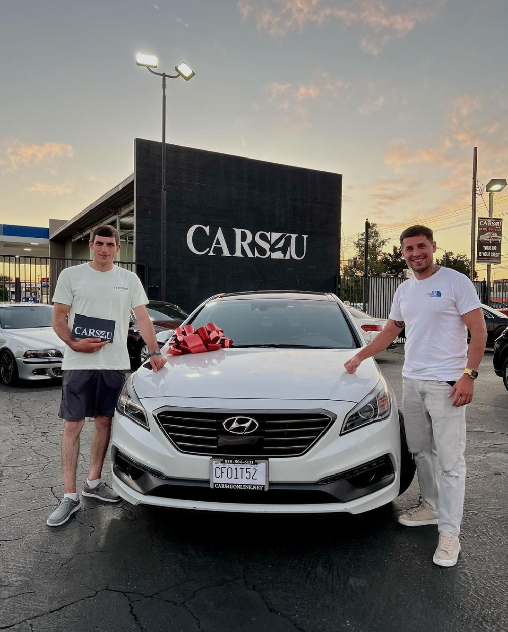 Cars4U, Продажа Авто без SSN и Кредитной Истории - Фото 3
