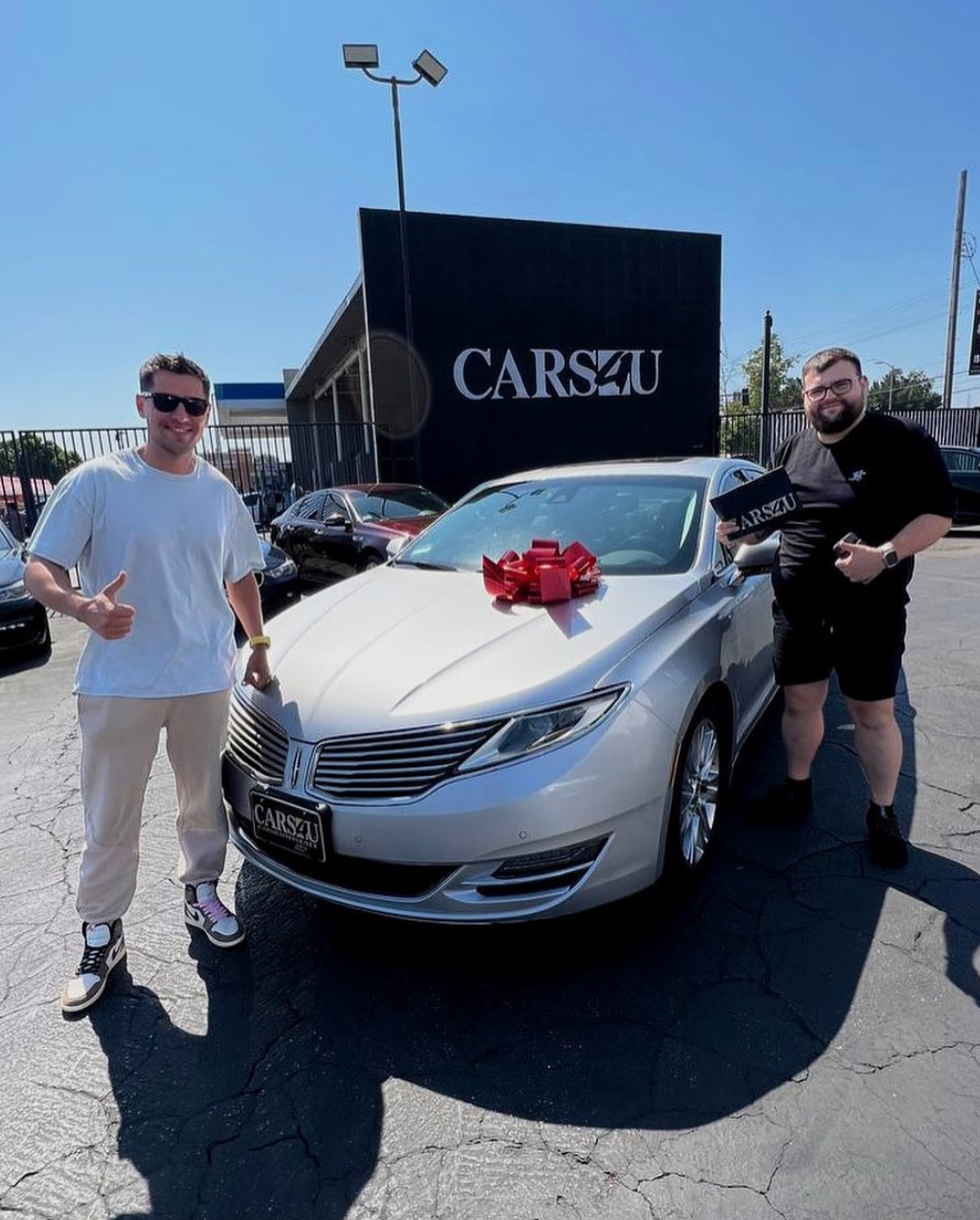Cars4U, Продажа Авто без SSN и Кредитной Истории - Фото 4