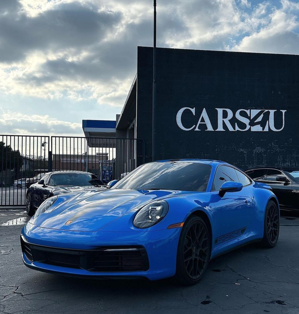 Cars4U, Продажа Авто без SSN и Кредитной Истории - Фото 6