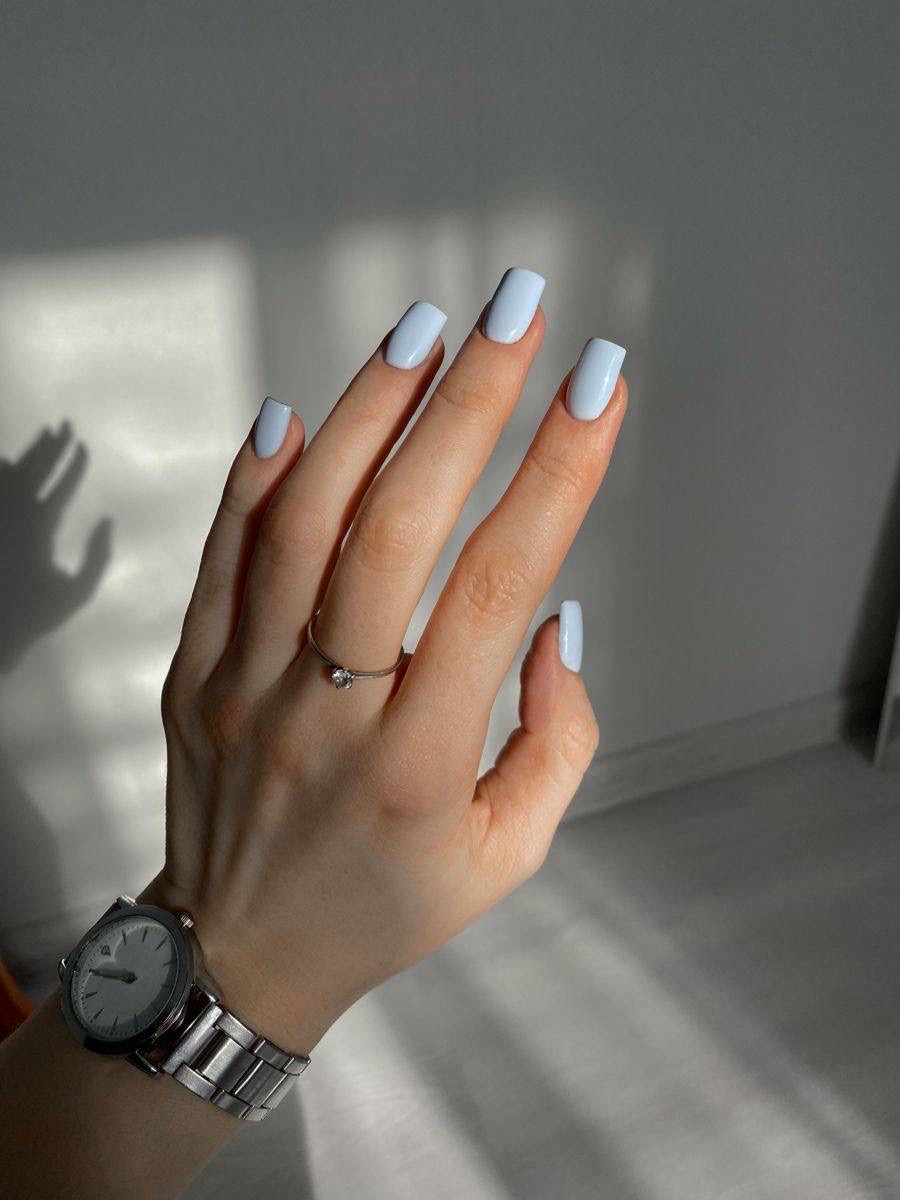 NAILS - Фото 2
