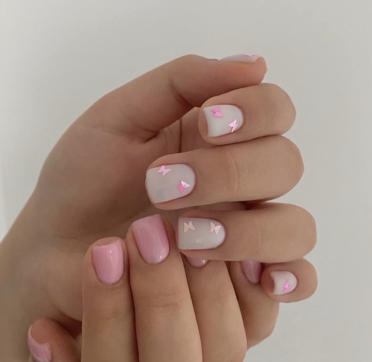 NAILS - Фото 3
