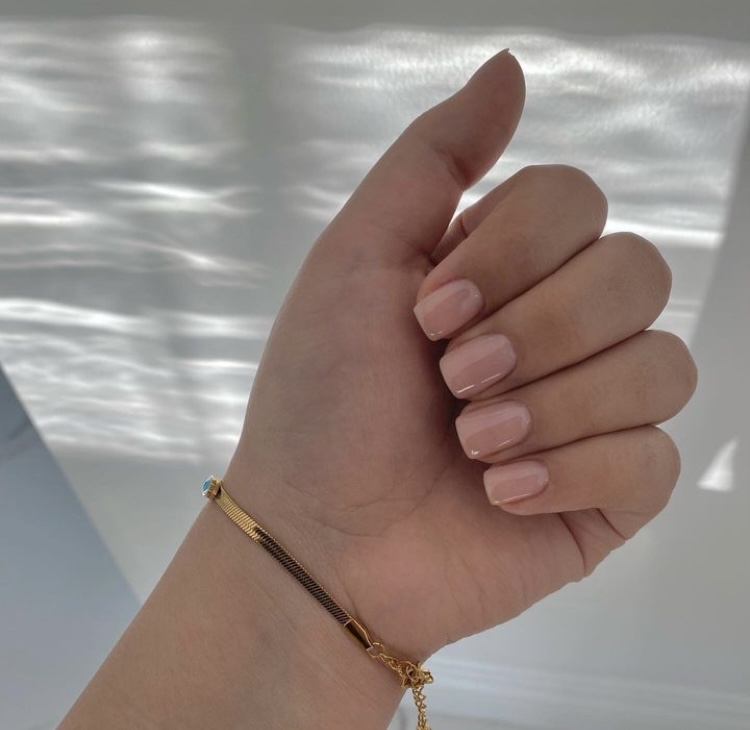 NAILS - Фото 4
