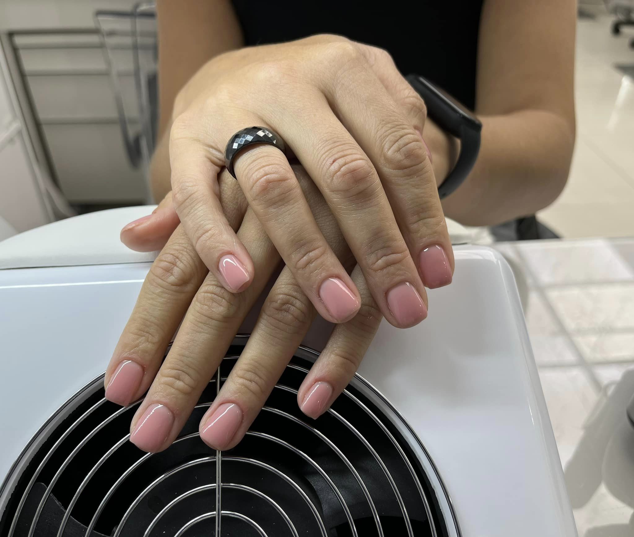 Ayla Osmanova | Manicure - Фото 2