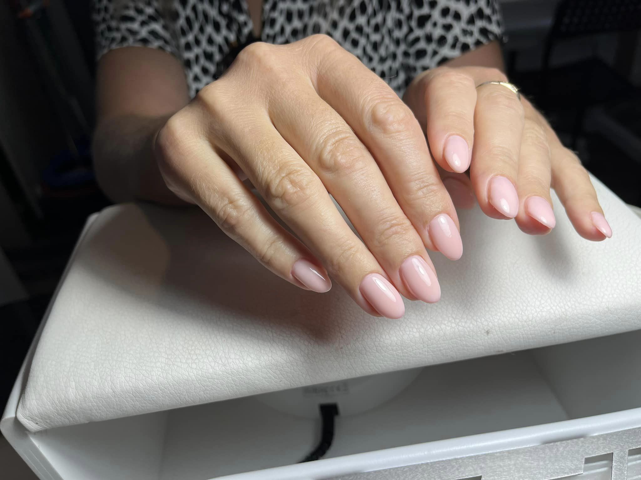 Ayla Osmanova | Manicure - Фото 3