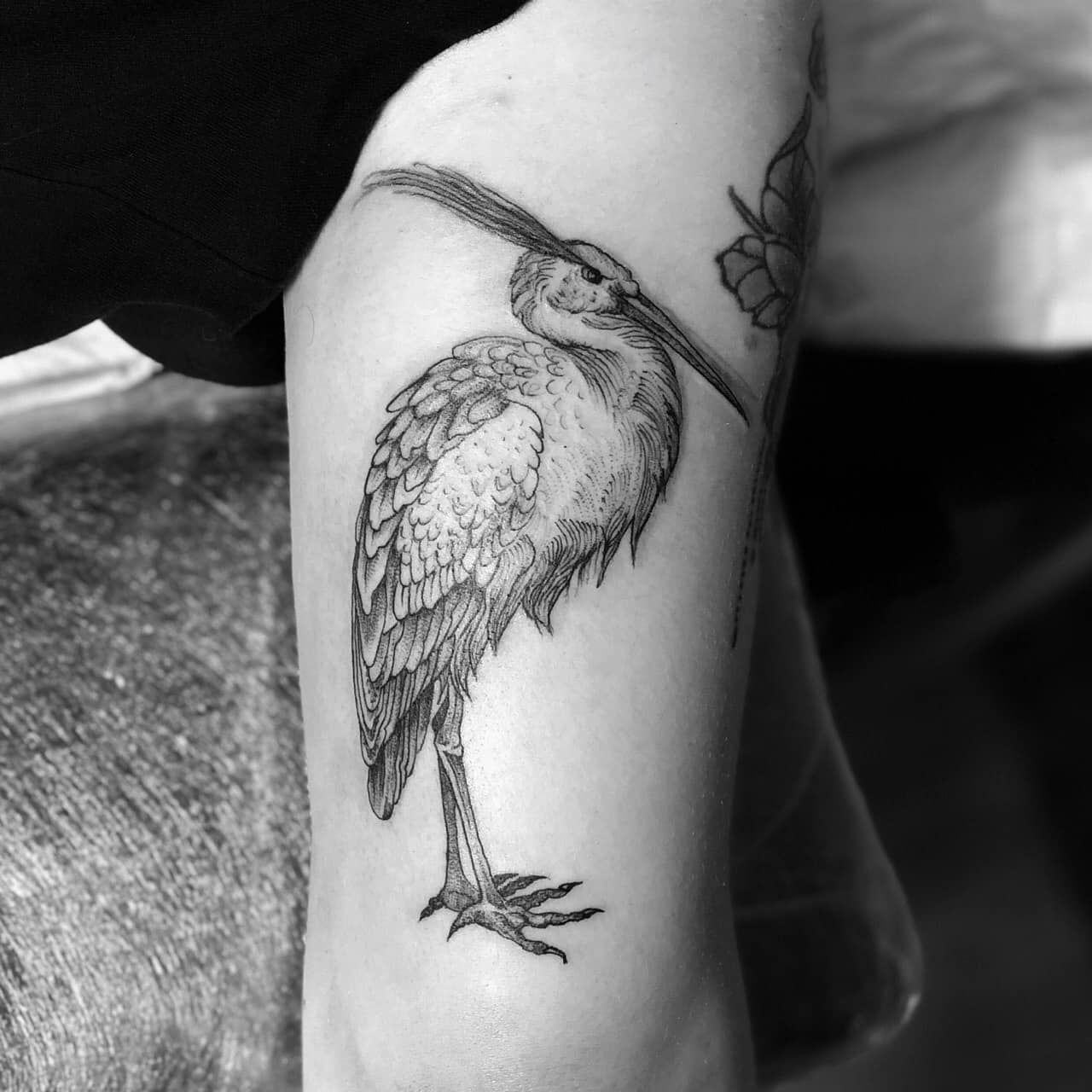 Anna, Tattoo Master - Фото 6