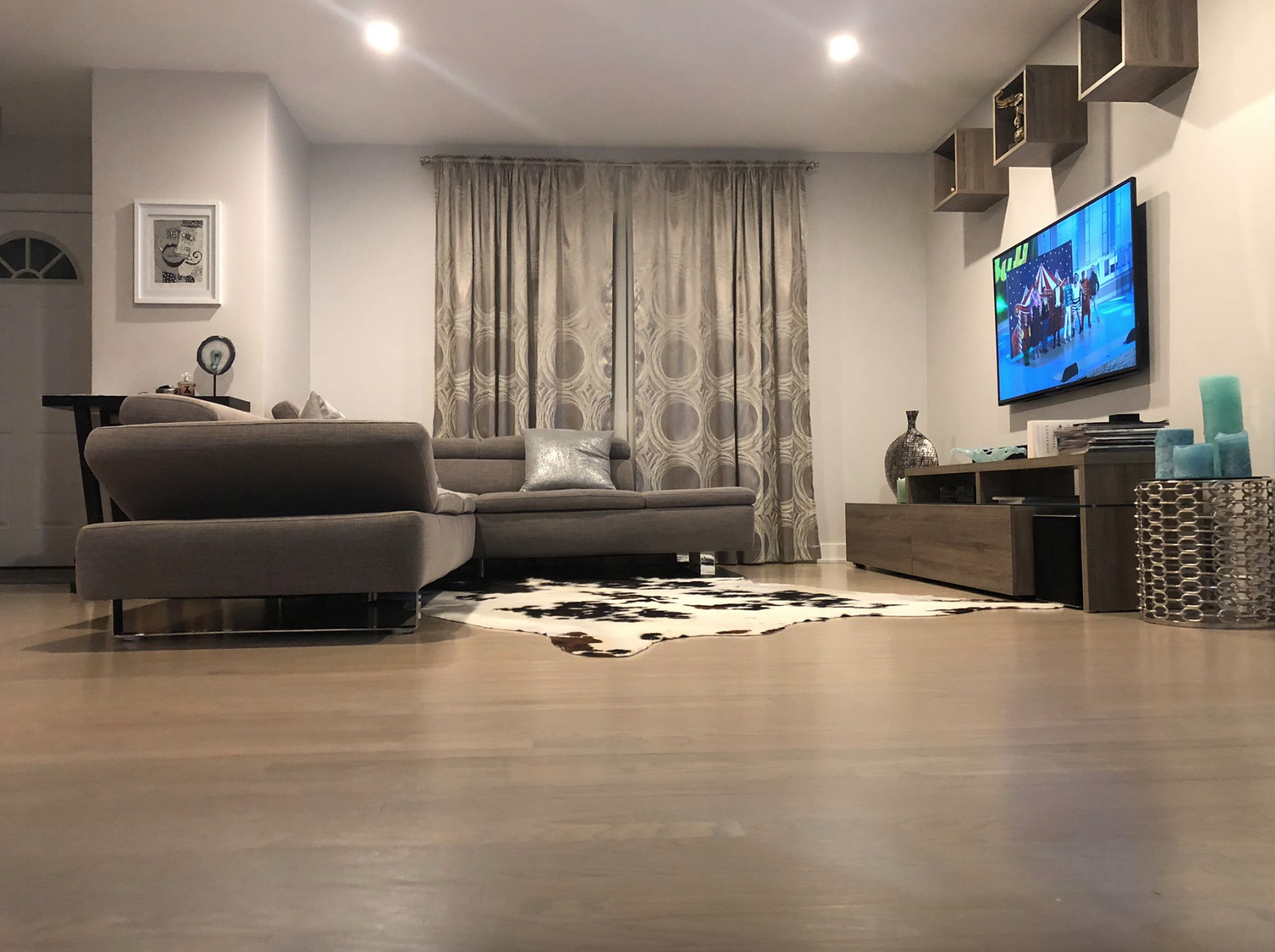 90 Degrees Flooring Inc. - Ремотные Работы - Укладка Полов - Фото 5