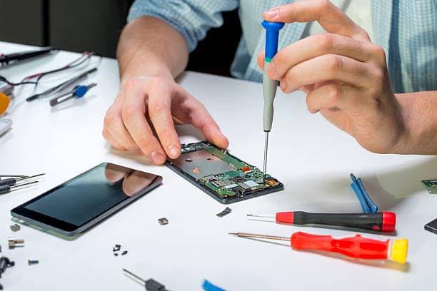 Tech Boys - Cell Phone Repair - Фото 2