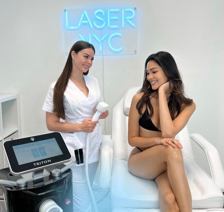 Laser Hair Removal - Фото 5