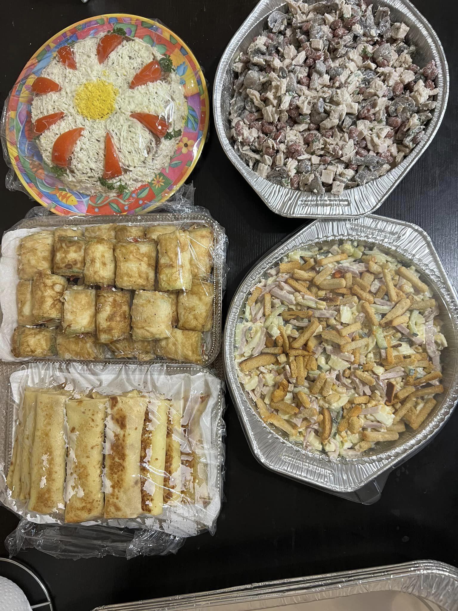 Стелла, Домашня Їжа - Фото 6