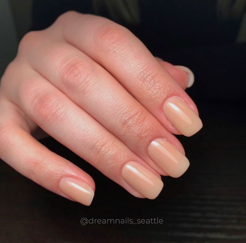 Natalia, Manicure - Фото 3