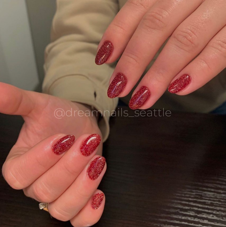 Natalia, Manicure - Фото 5