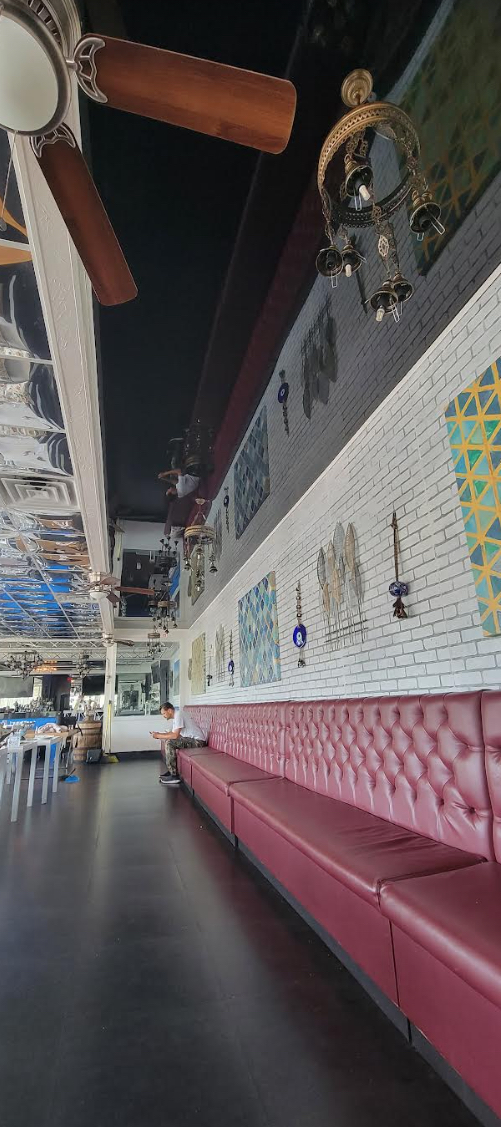 HDarts Inc, Stretch Ceiling and LED Lights - Фото 3