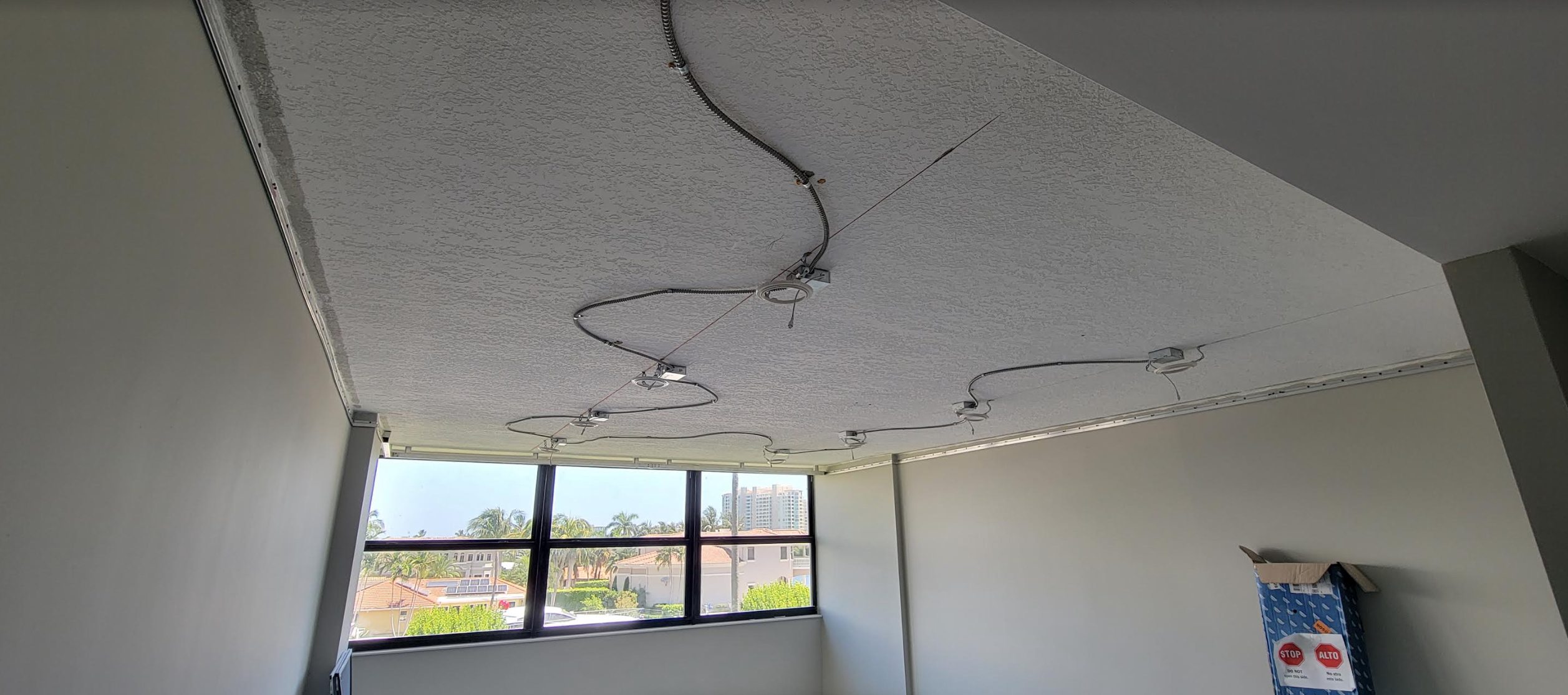 HDarts Inc, Stretch Ceiling and LED Lights - Фото 6