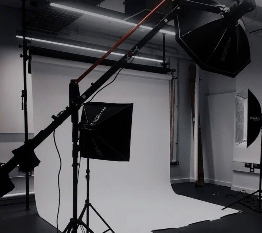 MST Studio Production / Photo Studio - Фото 4