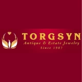 Torgsyn Antiques & Estate Jewelry, Appraisal