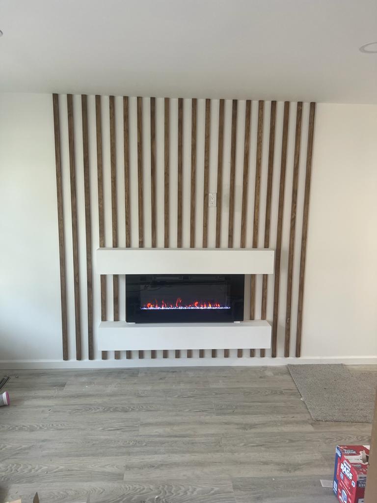 Dul Group Remodeling LLC Мы готовы предложить вам широкий спектр услуг, от строительства и благоустройства до отделки и установки различных элементов - Фото 2