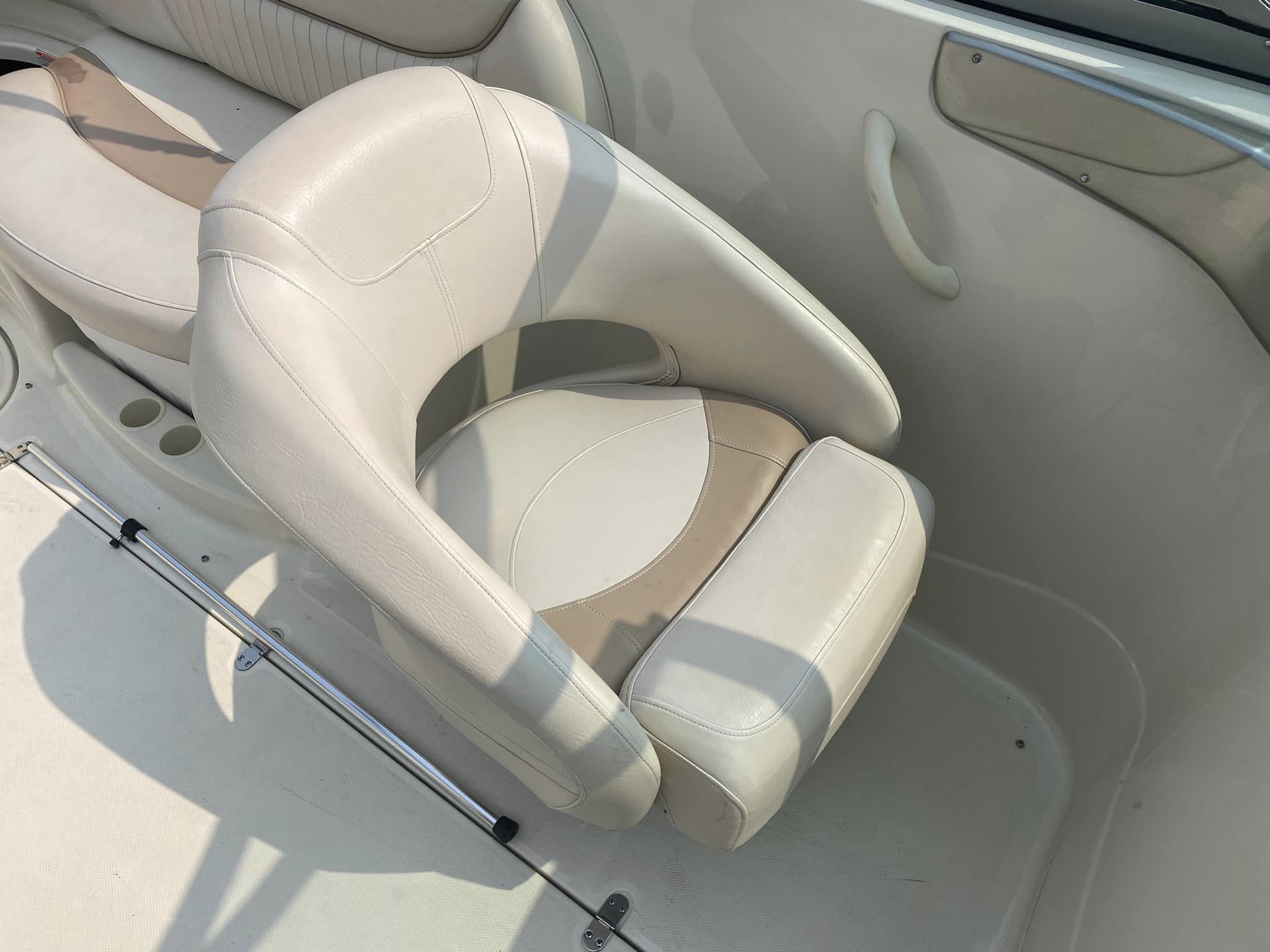 Truck Seats Restoration | Upholstery Services - Фото 2