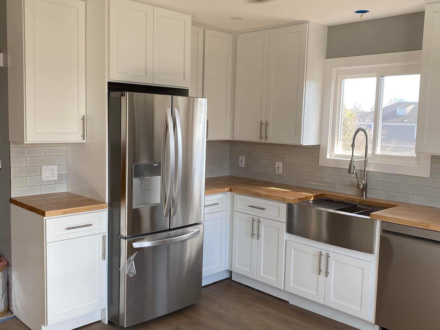 R&E Cabinetry and Design - Фото 2