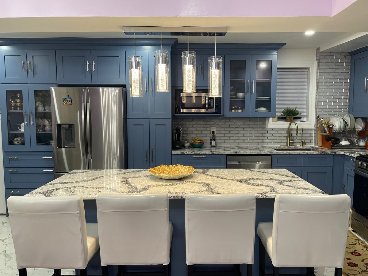 R&E Cabinetry and Design - Фото 4