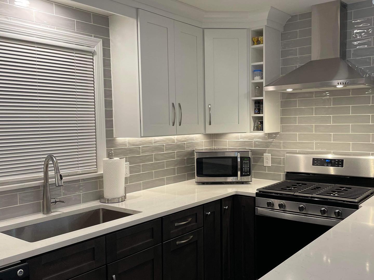 R&E Cabinetry and Design - Фото 6