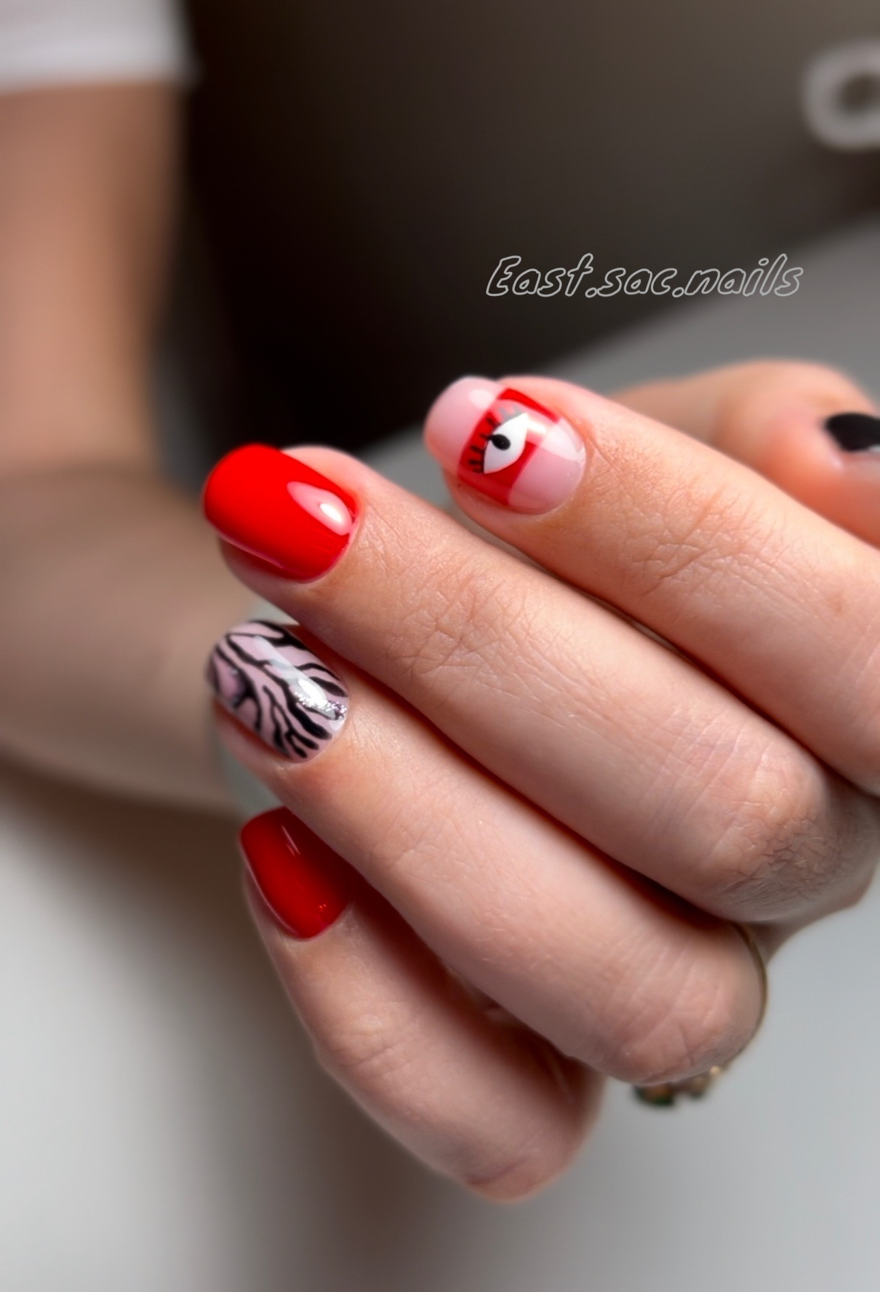 Natali, Manicure - Фото 2