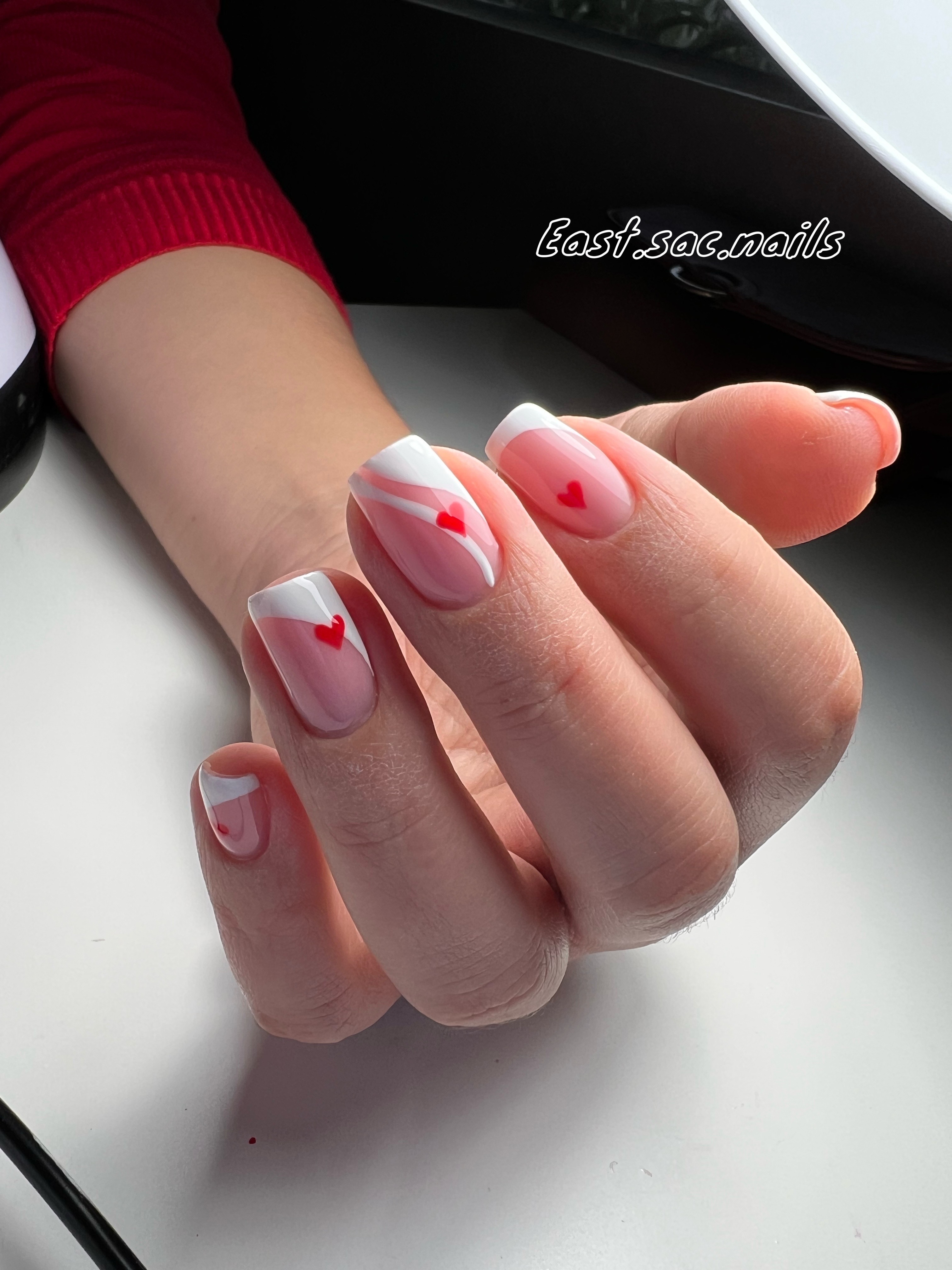 Natali, Manicure - Фото 4