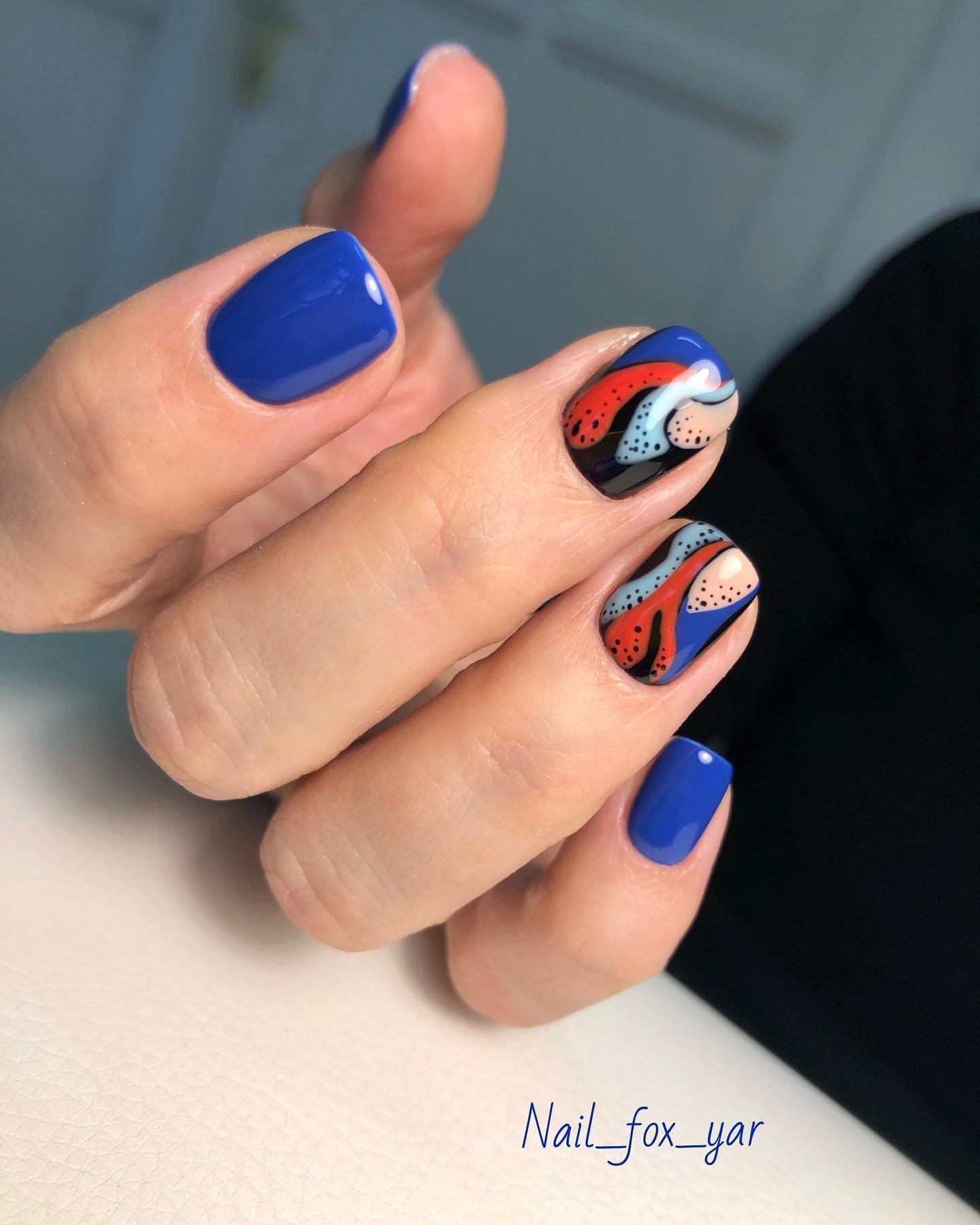 Natali, Manicure - Фото 6