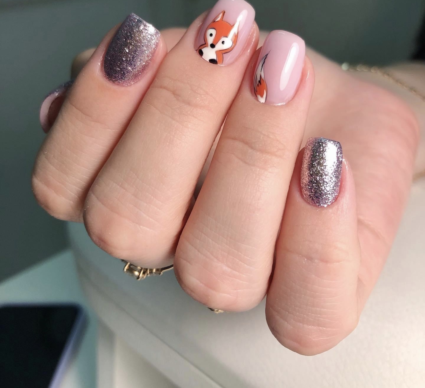 Natali, Manicure - Фото 5