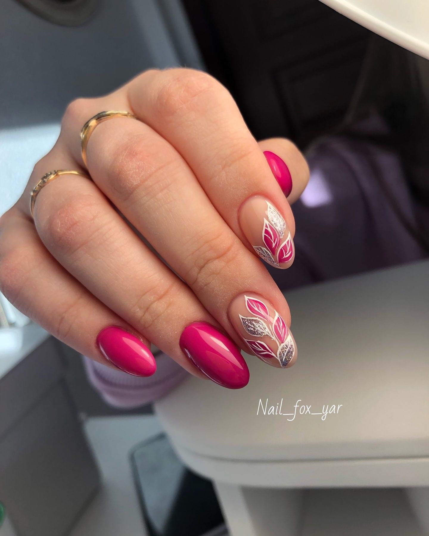 Natali, Manicure - Фото 7