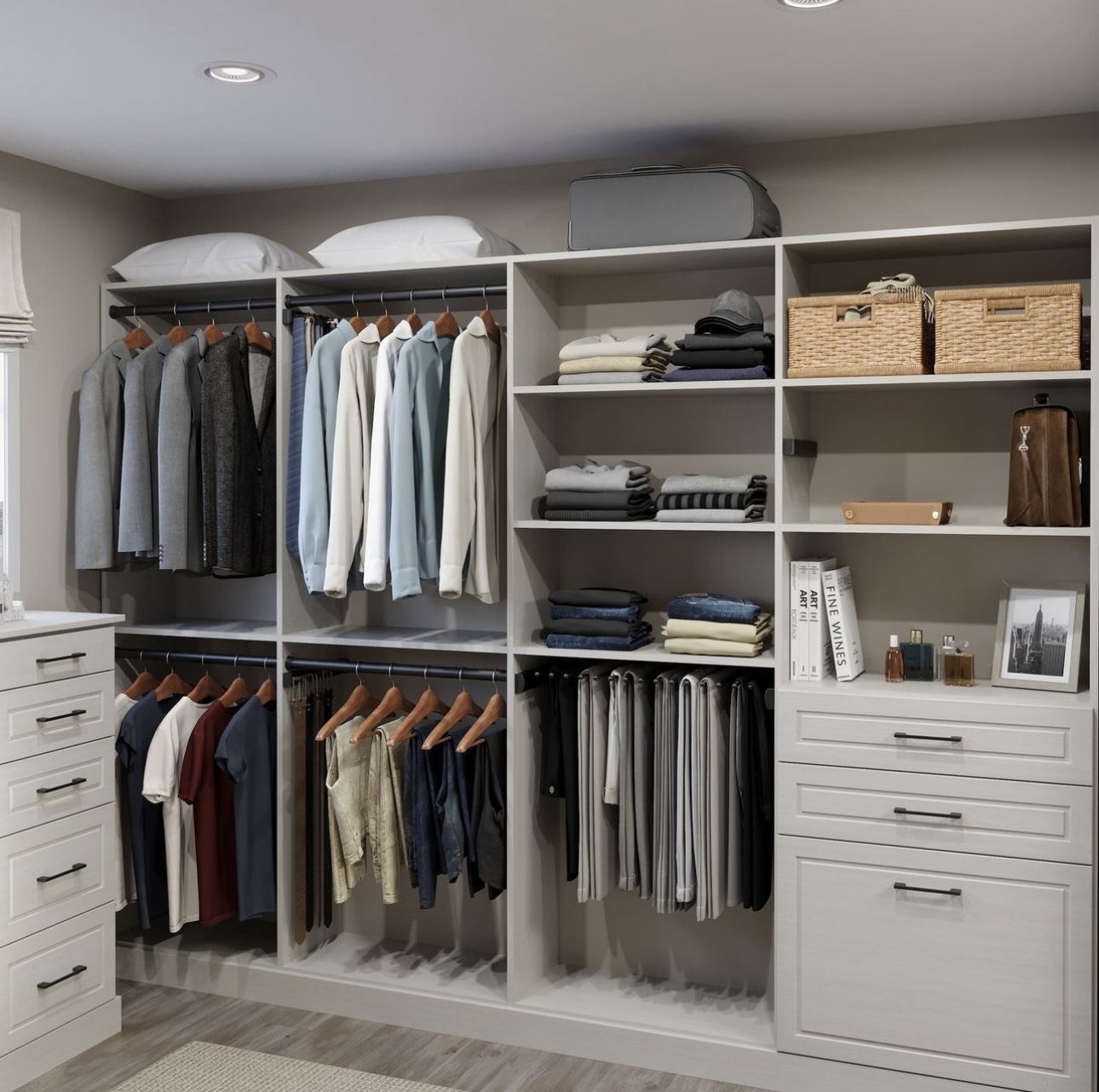DVClosets - Фото 2