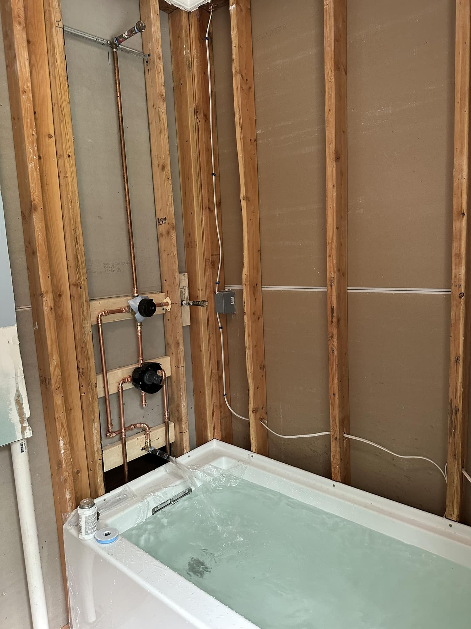 Vitaliy's Plumbing and Heating LLC - Фотографія 3