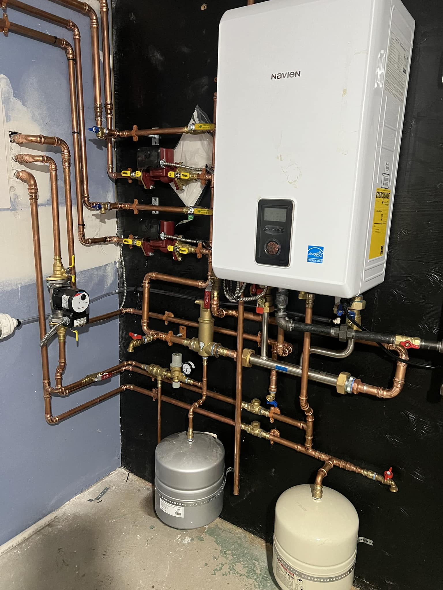 Vitaliy's Plumbing and Heating LLC - Фотографія 4