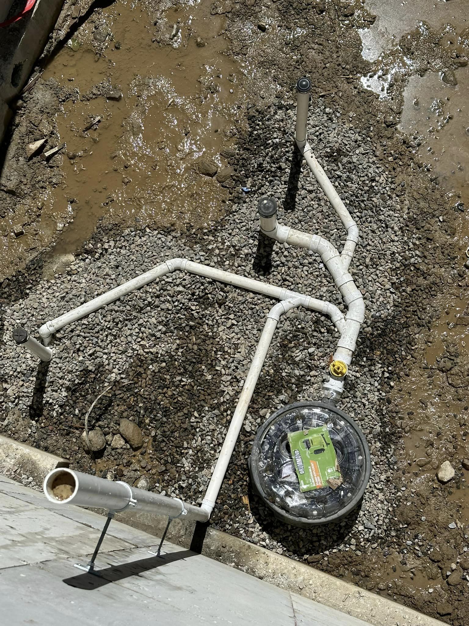 Vitaliy's Plumbing and Heating LLC - Фотографія 7