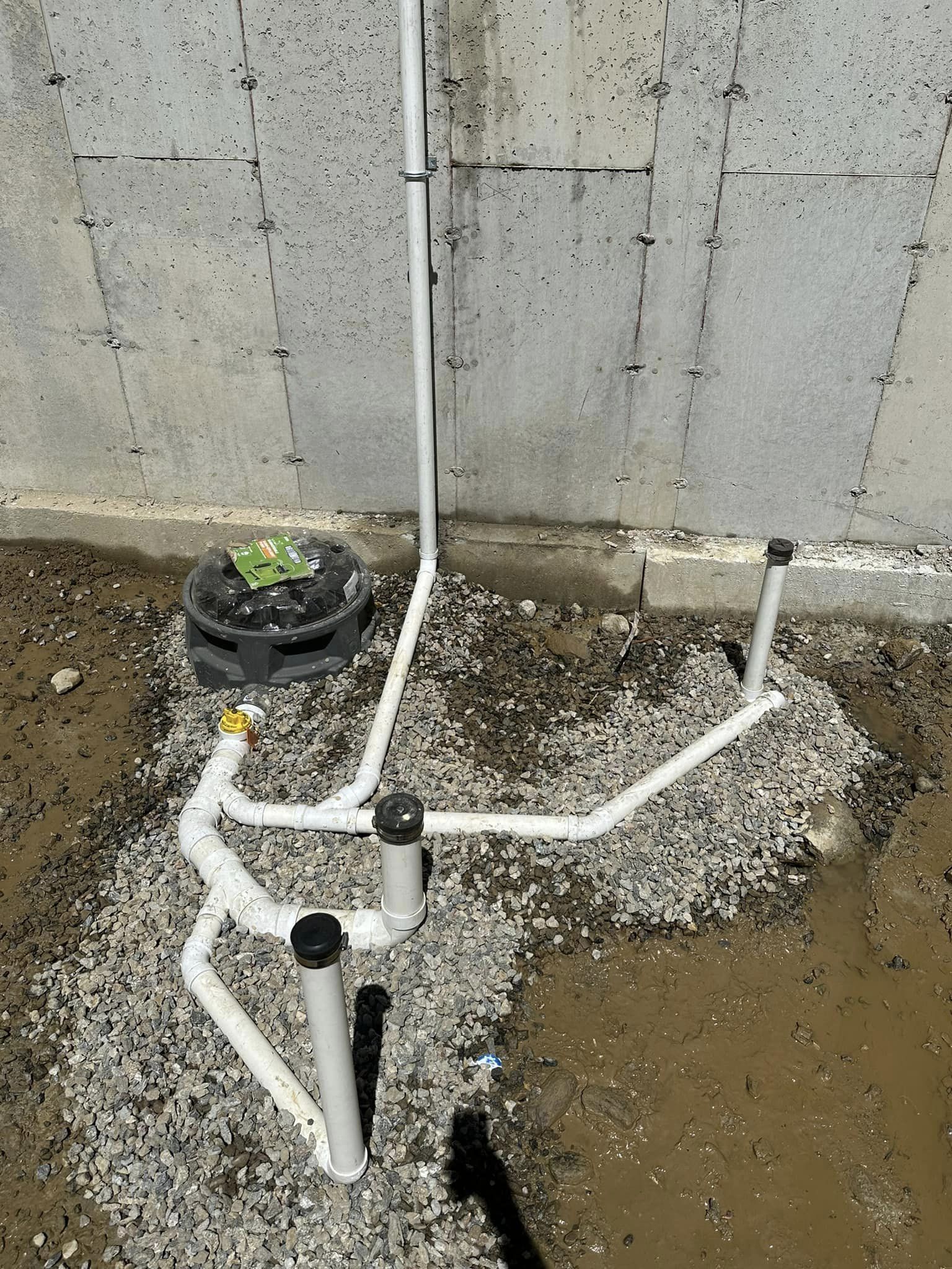 Vitaliy's Plumbing and Heating LLC - Фотографія 8