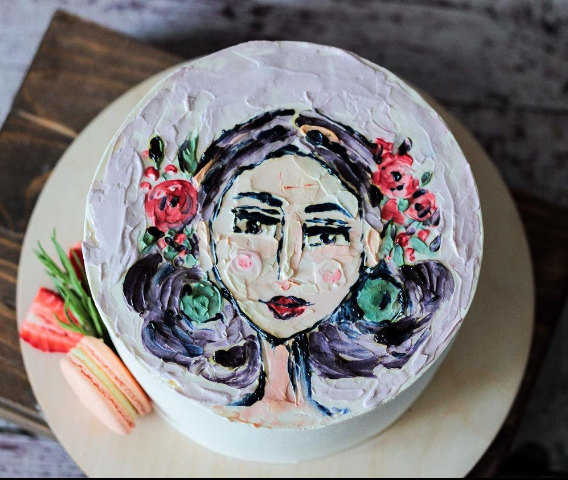 BooBoo Cake - Фото 2